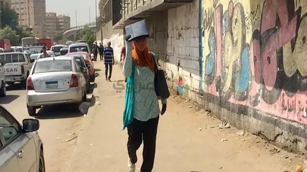 الأرصاد الجوية تحذر من استمرار الموجة الحارة حتى منتصف الأسبوع المقبل