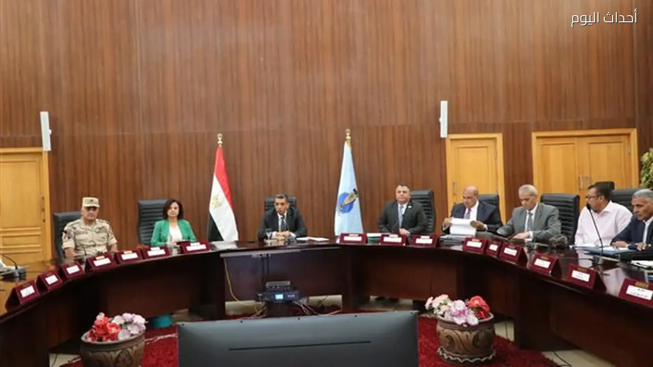 استنفار خدمي في البحر الأحمر لمواجهة الطوارئ الصيفية