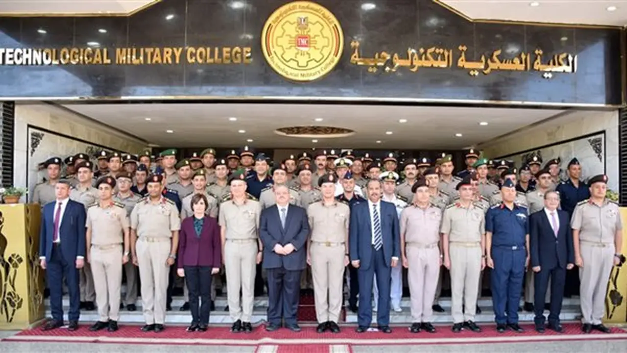 الأكاديمية الطبية العسكرية والكلية التكنولوجية تحصدان اعتمادات عالية الجودة