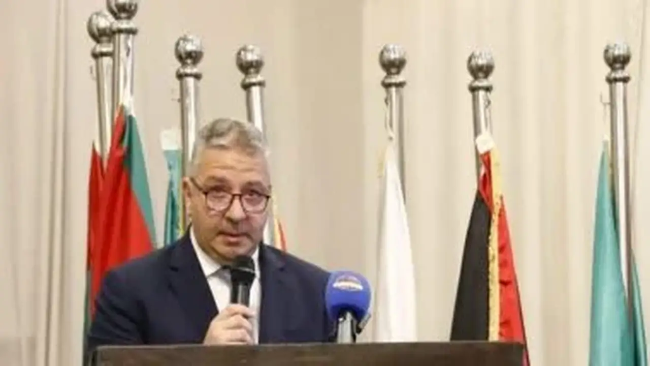 الهيئة العامة للمنطقة الاقتصادية لقناة السويس تشارك في ورشة عمل الأكاديمية العربية حول التجارة الحرة الإفريقية