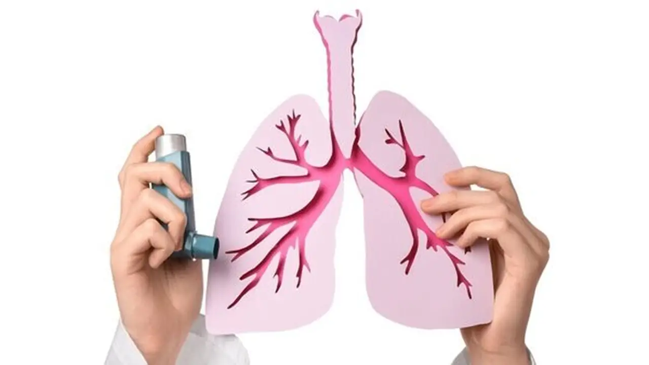 اكتشاف وسيلة جديدة لعلاج الربو والتهابات الرئة