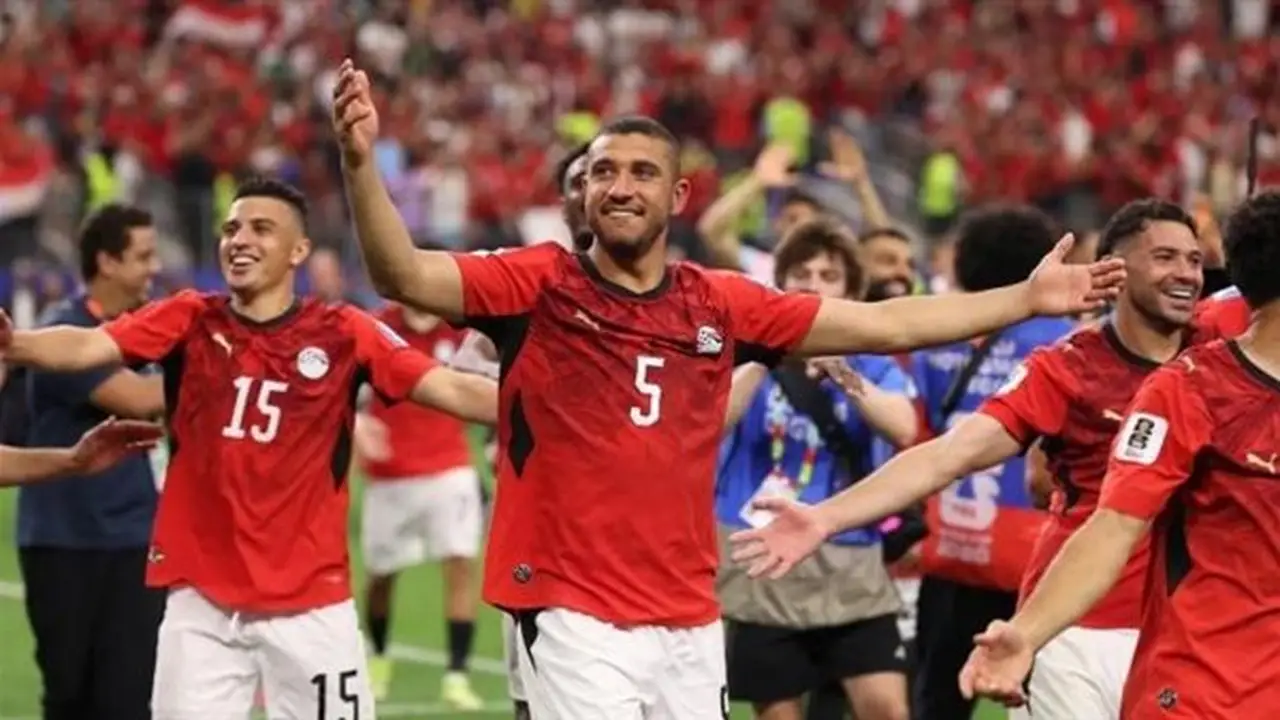 مصر تواجه الأرجنتين في الشوط الثاني بكأس العالم 2026: متابعة مباشرة