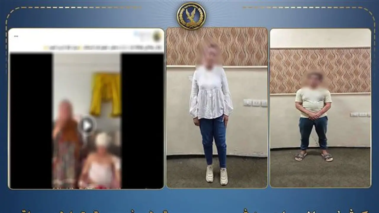 تفاصيل مثيرة حول اعتداء أب على نجله بمادة كاوية لتوريط خصومه