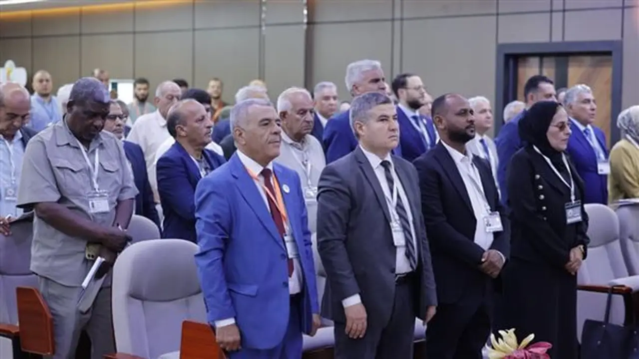 الأحزاب الليبية تختتم مؤتمرها الأول بقرارات وتوصيات لإنهاء الأزمة الحالية