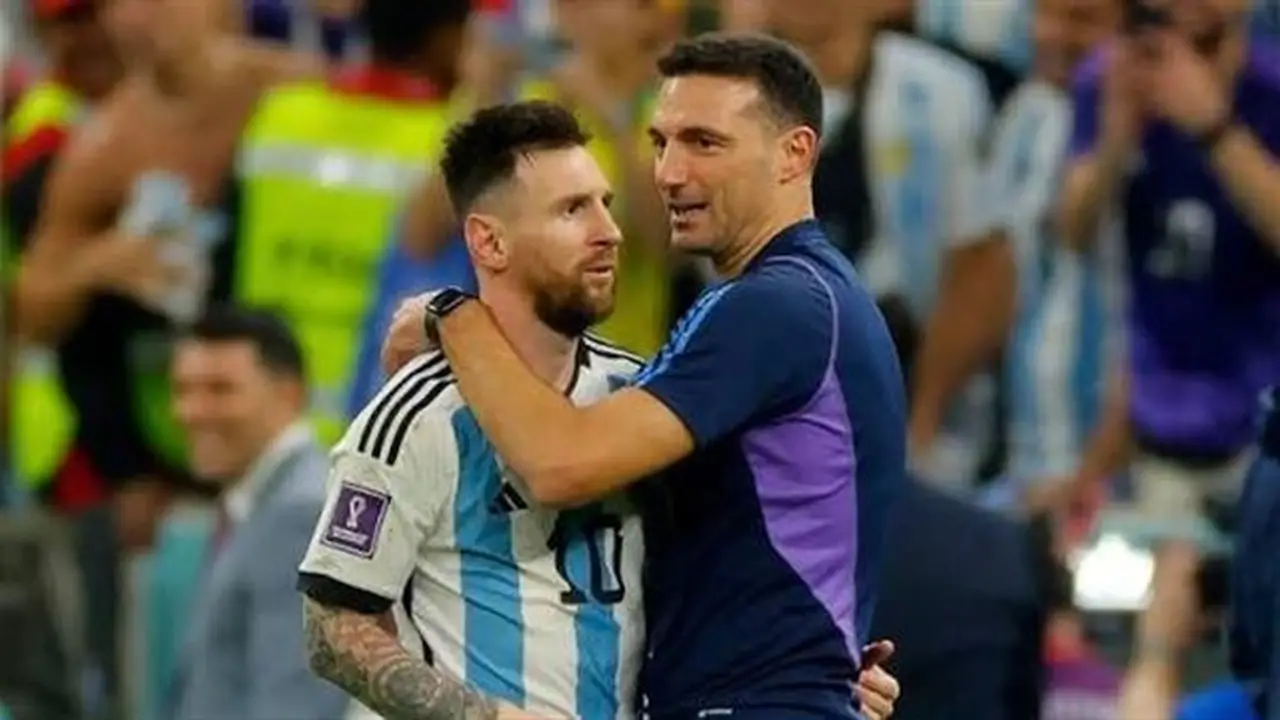 الأرجنتين تواجه إسبانيا في نهائي كأس العالم 2026 وطموحات ميسي وسكالوني نحو التاريخ