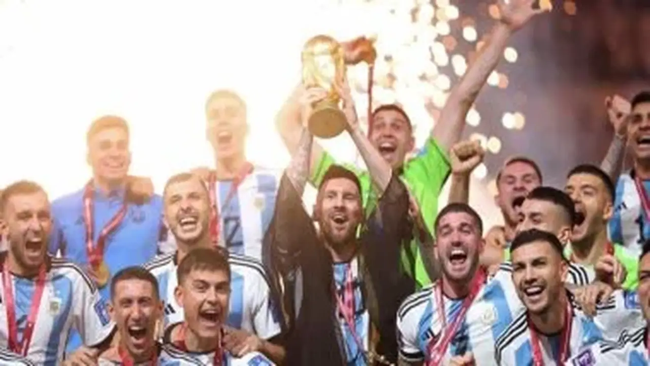 الأرجنتين تواجه إسبانيا في نهائي كأس العالم 2026 بغياب دي ماريا
