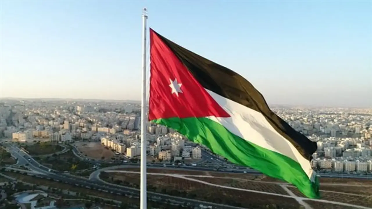 الأردن يستدعي القائم بالأعمال الإيراني احتجاجًا على الهجمات على أراضيه