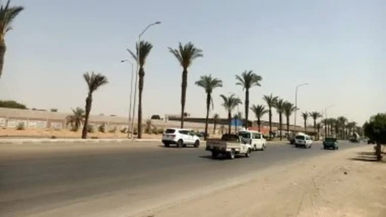 الأرصاد الجوية: ارتفاع الرطوبة يزيد الحرارة المحسوسة 4 درجات ويقارب 100% في بعض المناطق