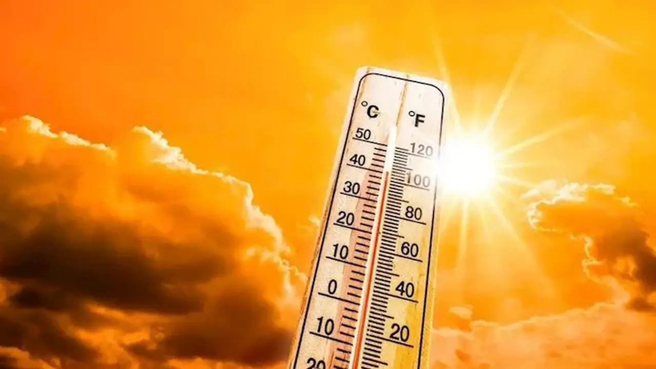 الأرصاد الجوية تحذر من ارتفاع درجات الحرارة والرطوبة في الأيام المقبلة
