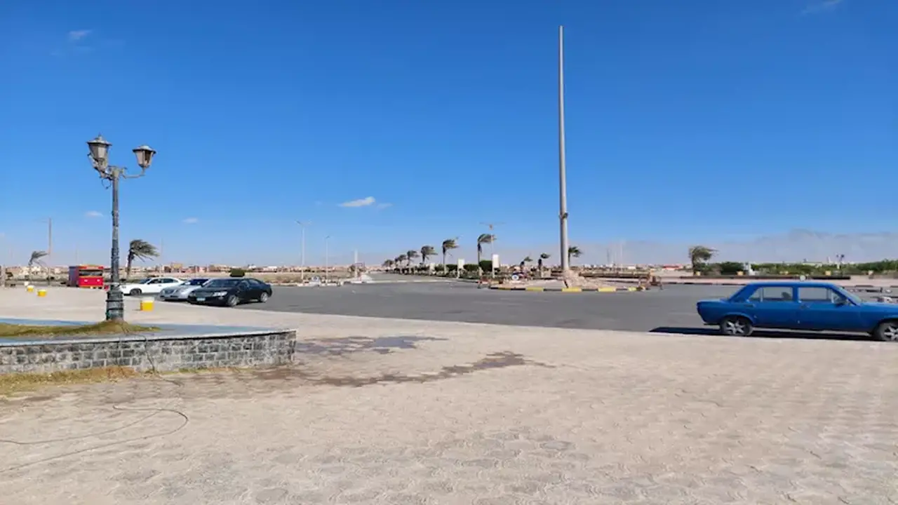 الأرصاد الجوية تحذر من طقس شديد الحرارة ورطوبة مرتفعة حتى الأربعاء