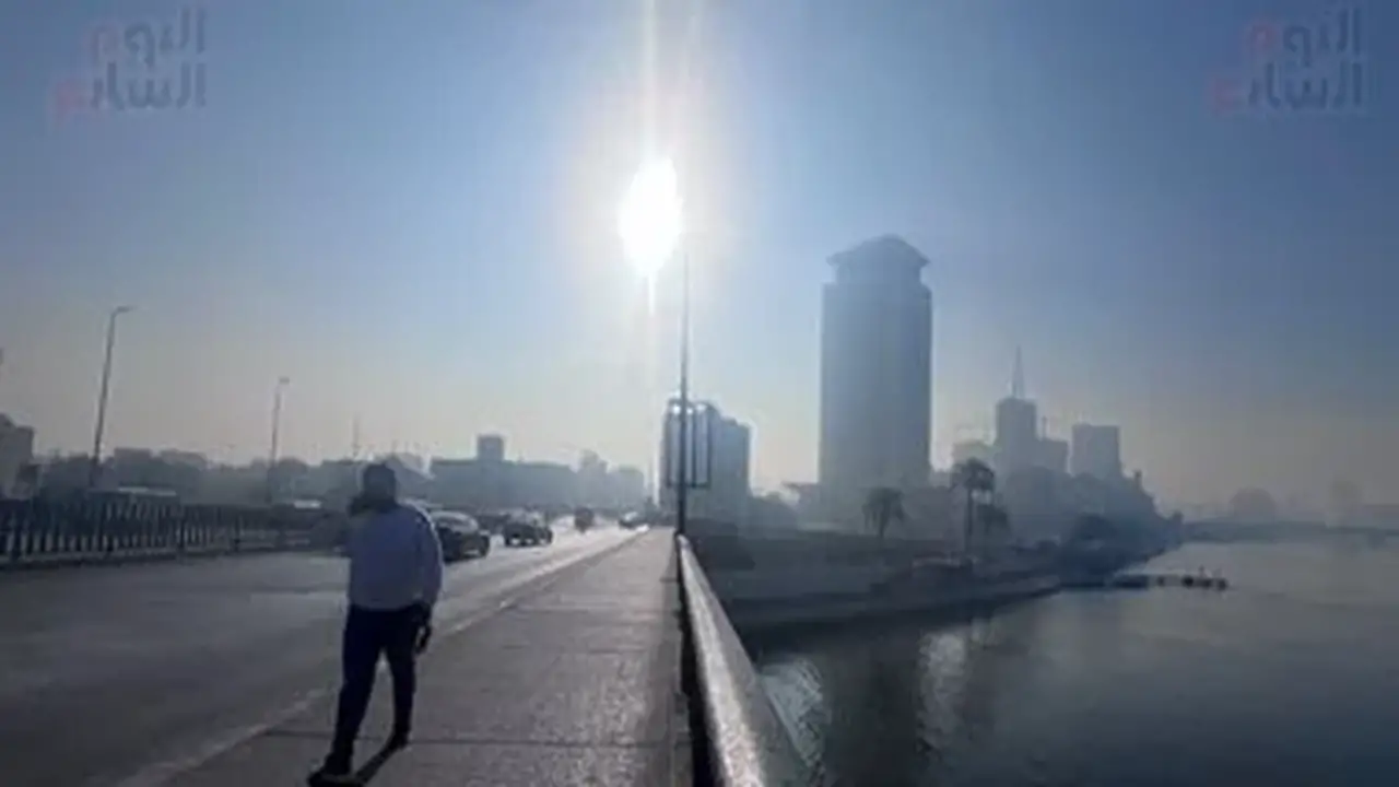 الأرصاد الجوية تكشف عن تفاصيل درجات الحرارة المتوقعة في جميع أنحاء الجمهورية