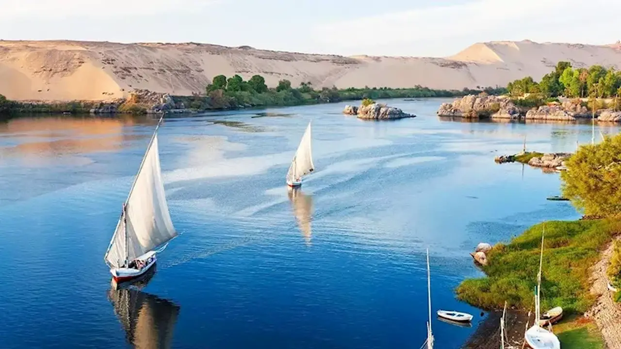 الأرصاد توضح تأثير ظاهرة النينو على إيراد نهر النيل