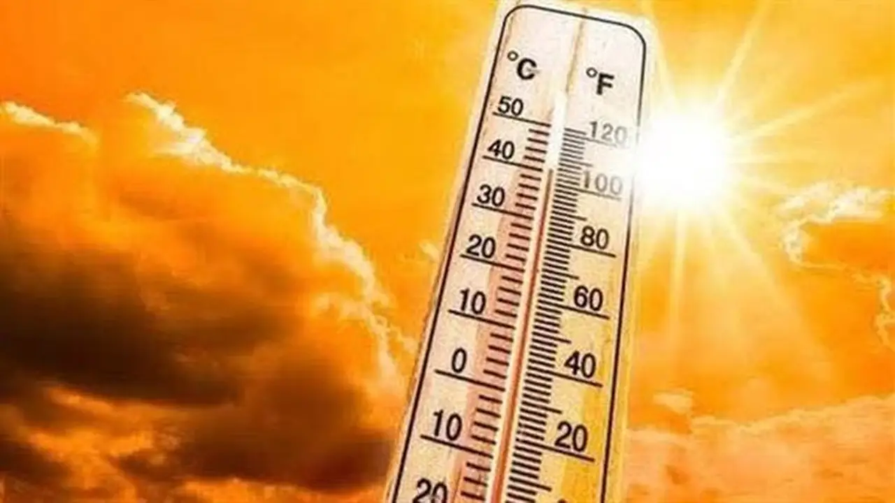 الأرصاد الجوية تكشف عن موعد ذروة الموجة الحارة ونهايتها