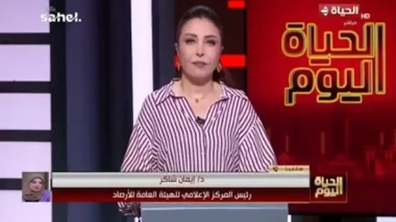 الأرصاد: منخفض الهند الموسمي يرفع درجات الحرارة والمحسوسة تتجاوز 42 درجة مئوية