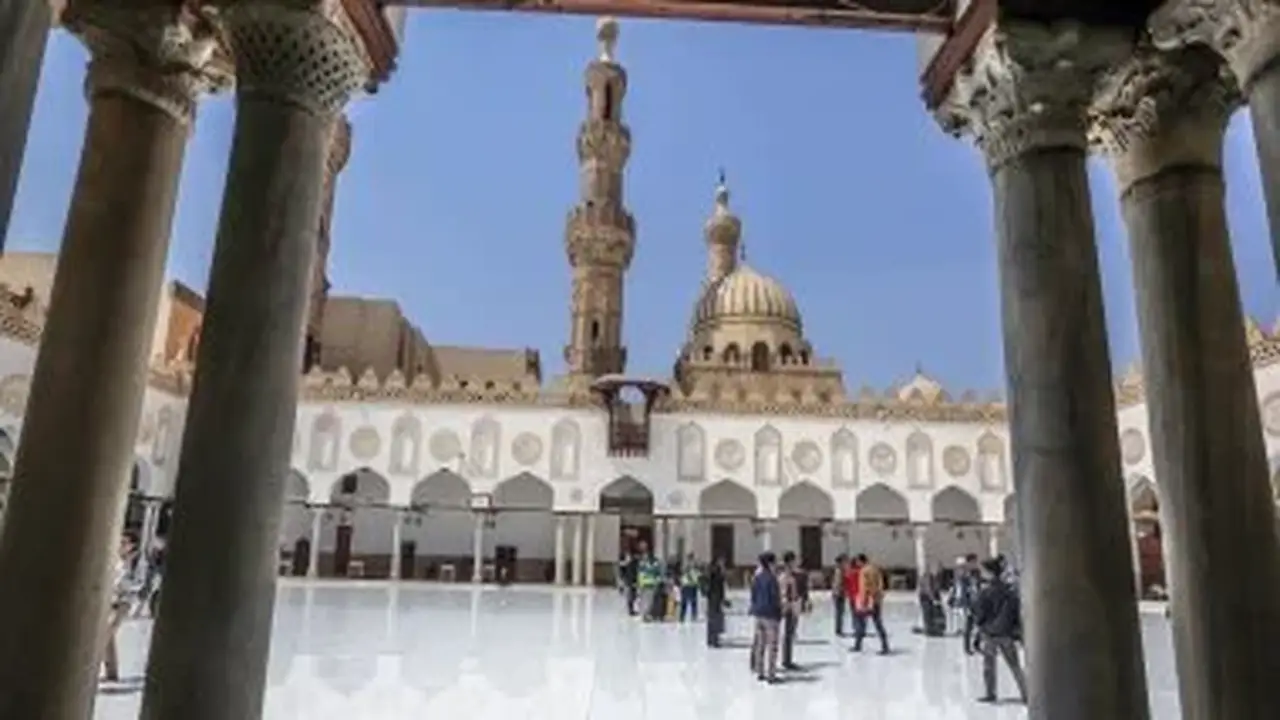 الأزهر الشريف يدين جريمة طعن مسلم بـ 15 طعنة في ولاية يوتا الأمريكية