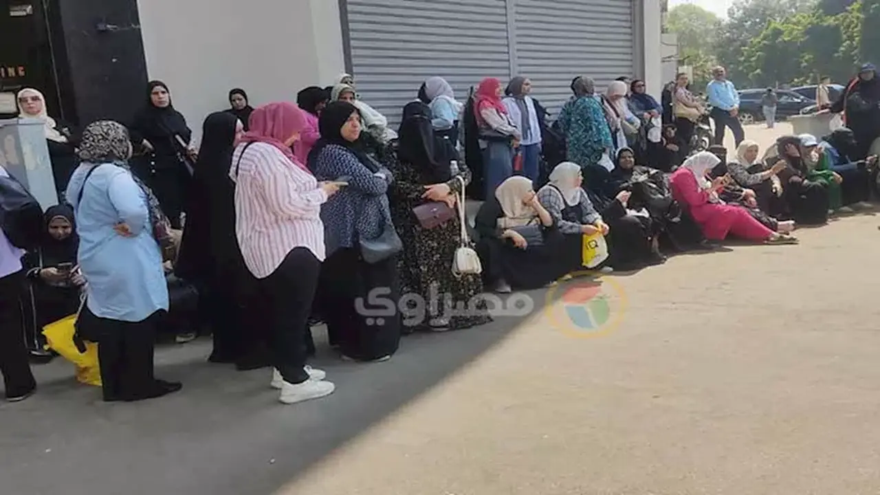 شكاوى من صعوبة امتحان الإحصاء للثانوية العامة 2026