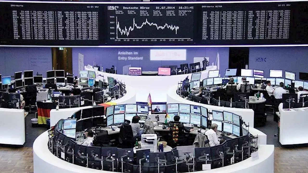 الأسهم الأوروبية تسجل ارتفاعًا مدعومة بتهدئة التوترات بين أمريكا وإيران وتراجع أسعار النفط