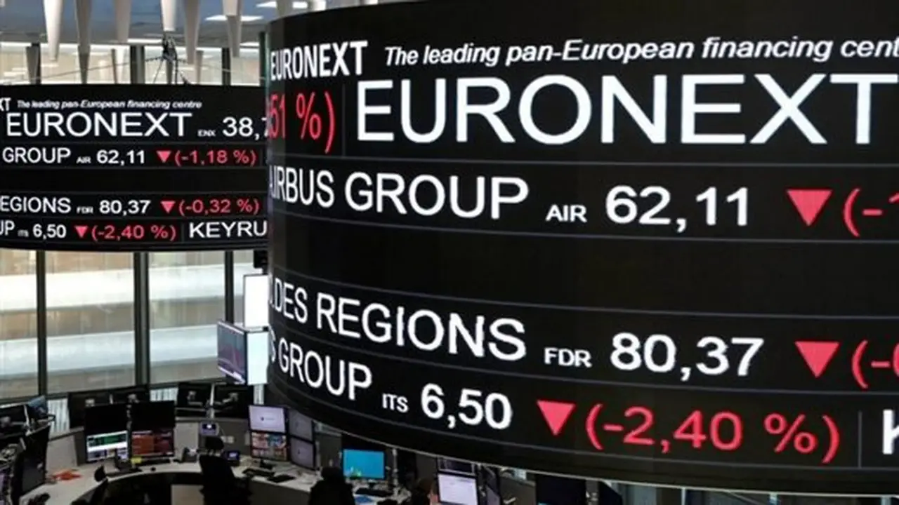 الأسهم الأوروبية تصل لأعلى مستوى خلال أسبوعين بدعم من قطاعي الطاقة والدفاع