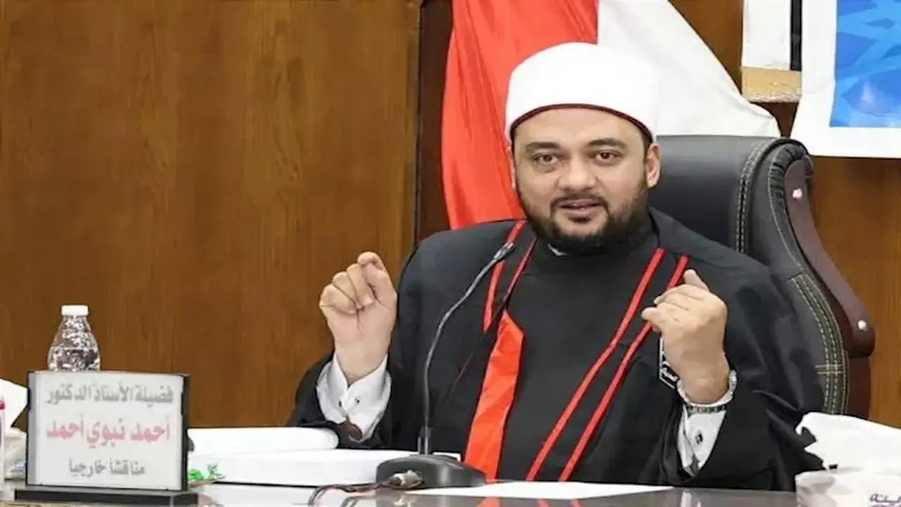 المجلس الأعلى للشئون الإسلامية يختتم ورشة العلاقات الخارجية السادسة لتعزيز التعاون الدولي