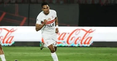 الأفريقي التونسي يشترط فسخ العقد لضم سيف الجزيري من الزمالك