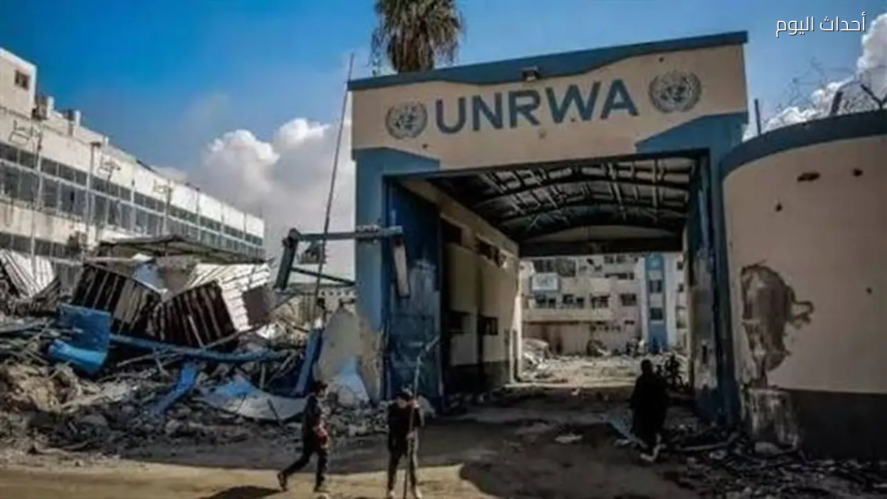 الأمم المتحدة تدين اقتحام قوات الاحتلال لمركز الأونروا في القدس الشرقية