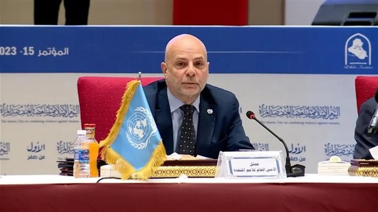 الأمم المتحدة: نجاح المرحلة الانتقالية في سوريا يتطلب مشاركة شاملة من جميع مكونات المجتمع