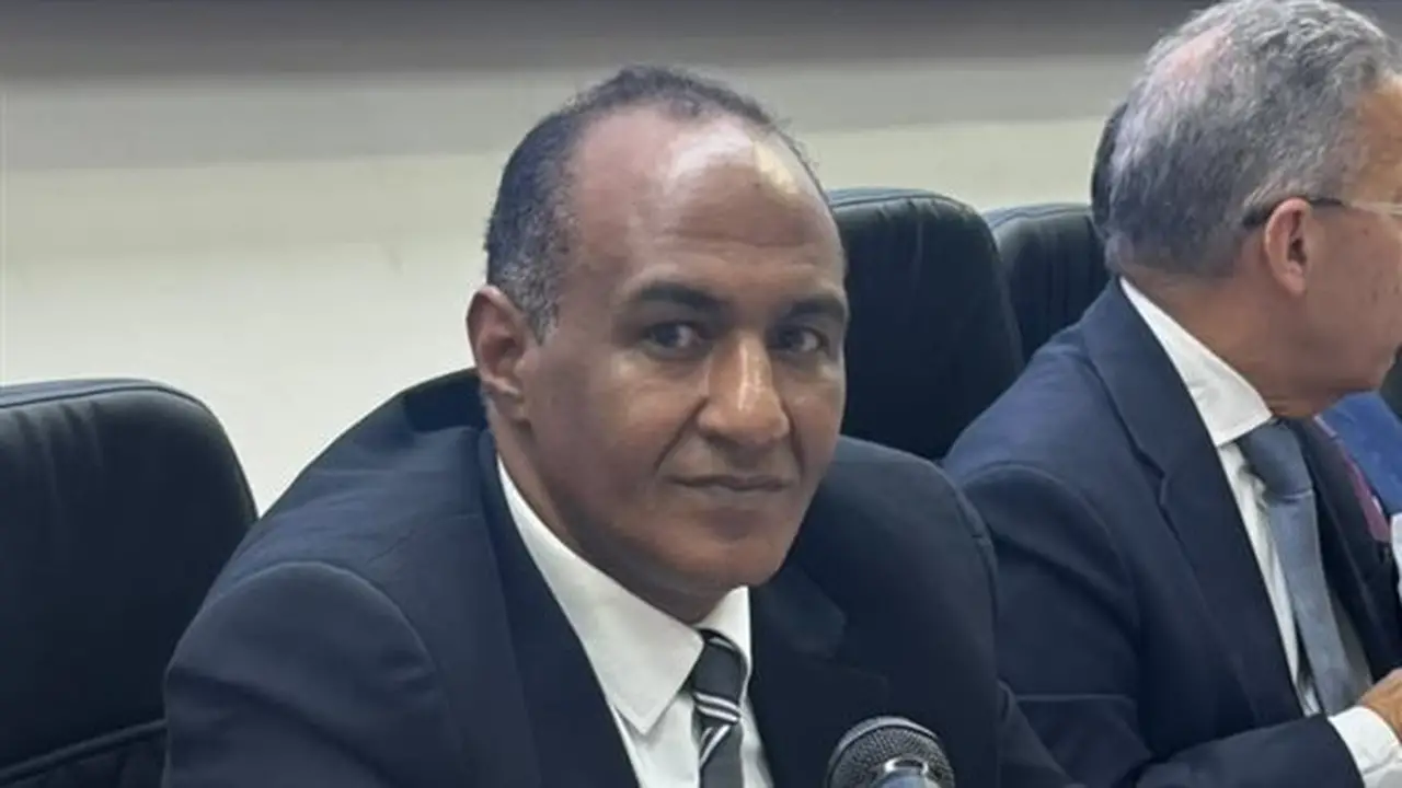 الأمين العام لاتحاد المهن الطبية يستعرض إنجازات خمس سنوات