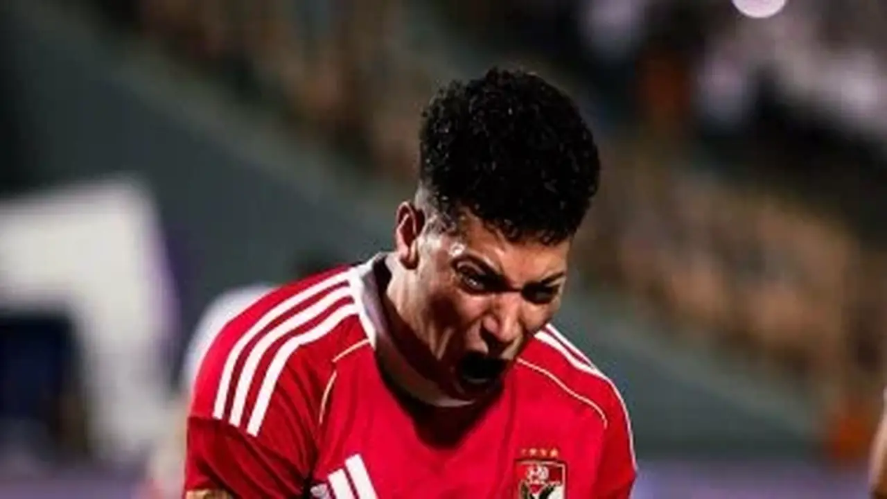 الأهلي: مستقبل إمام عاشور مرتبط بعرض استثنائي لا يُرفض على غرار وسام أبو علي