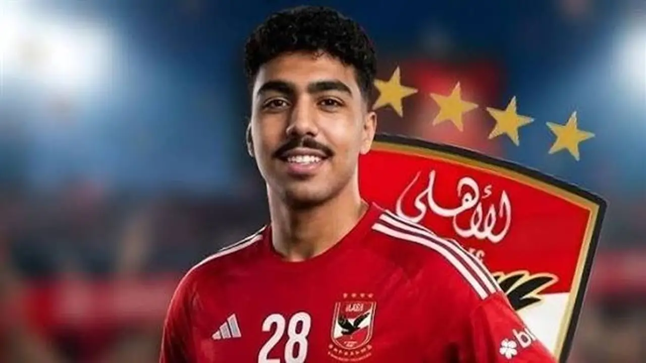 الأهلي يسعى لحسم صفقة حامد عبد الله ويبحث عن مدافع جديد