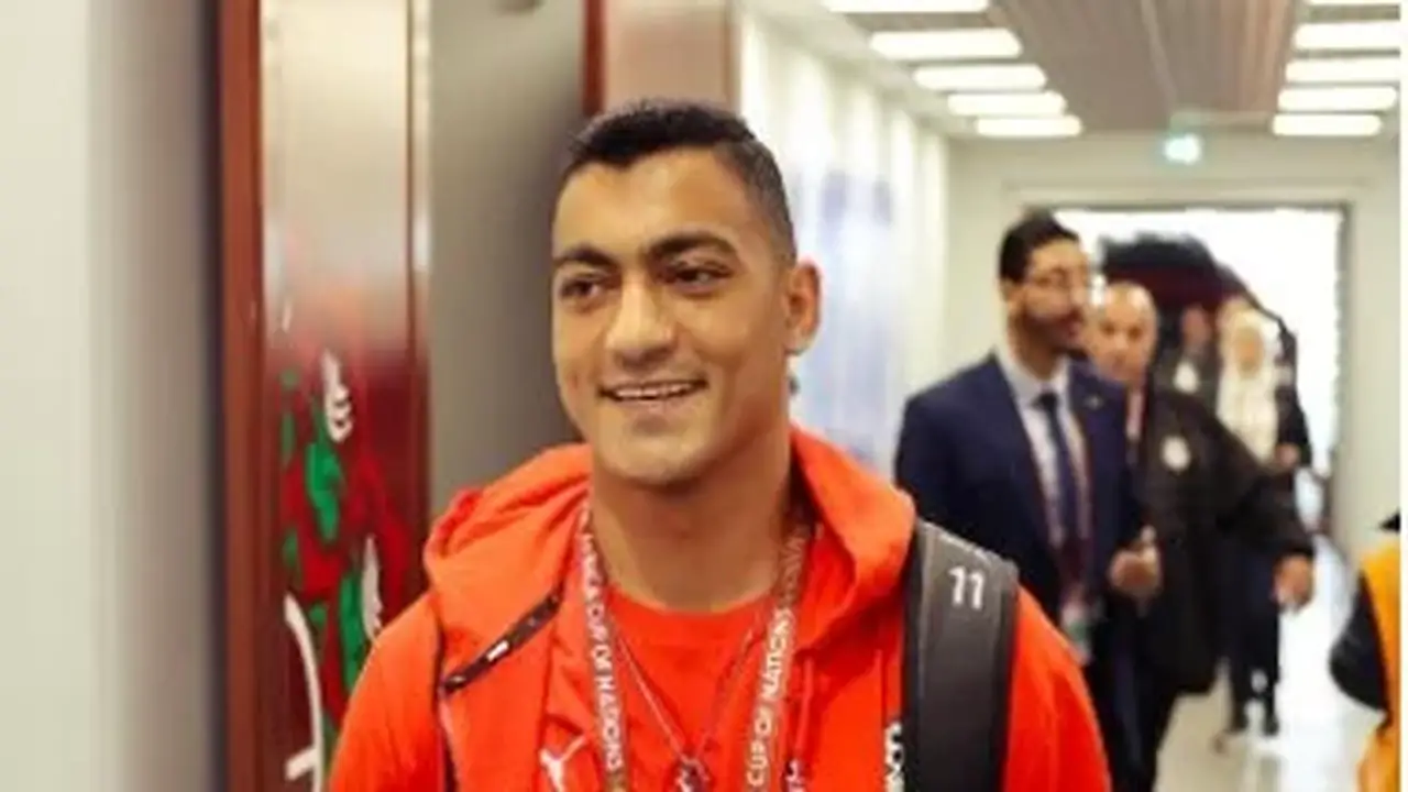 الأهلي يؤكد عدم رغبته في التعاقد مع مصطفى محمد بعد أزمته مع نانت الفرنسي