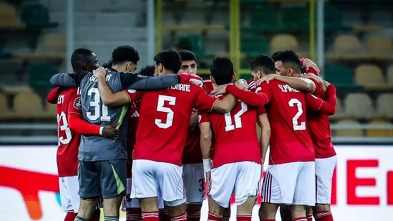 الأهلي يستأنف مفاوضاته لضم نجم الدوري القطري علي علوان