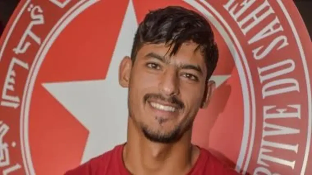 الأهلي يدرس فسخ عقد كريستو بالتراضي خلال الميركاتو الصيفي