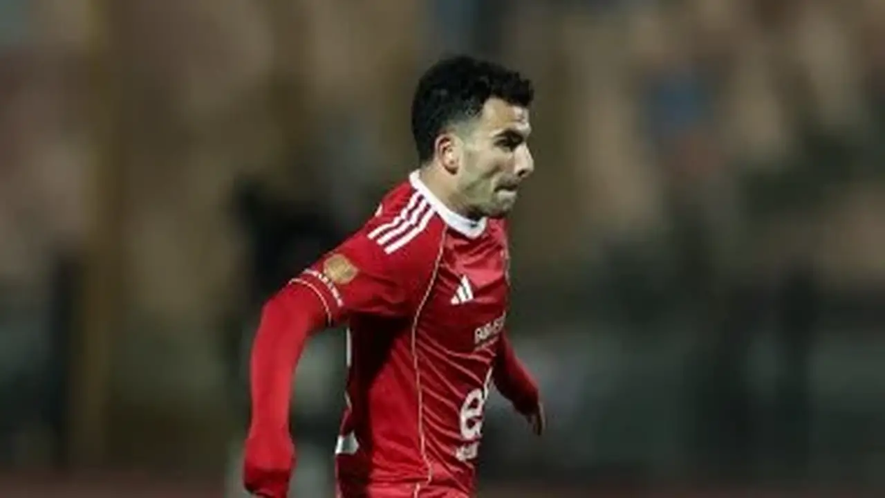 الأهلي يرحب برحيل زيزو ضمن خطة تخفيض الرواتب في الفريق