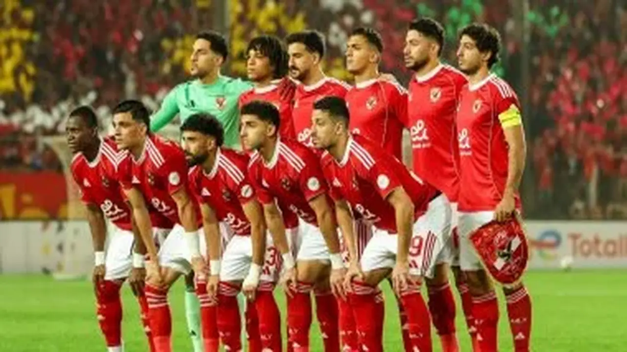 الأهلي يسعى لإنهاء تأشيرات معسكر إسبانيا قبل الموعد المحدد