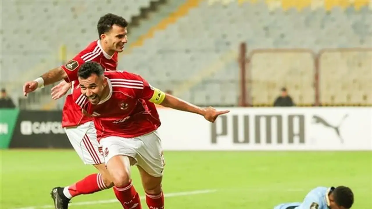 الأهلي يحدد بديل تريزيجيه ويبحث عن تعزيزات دفاعية