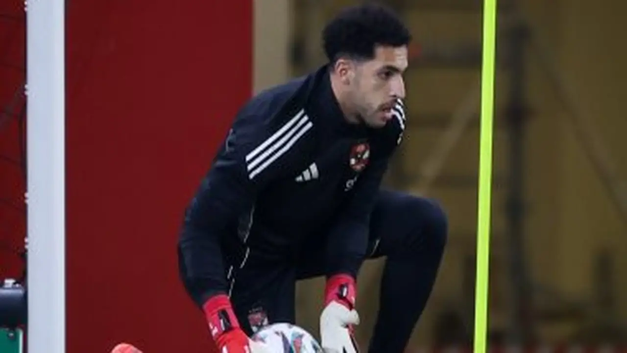 الأهلي يمدد فترة راحة لاعبيه الدوليين حتى 30 يوليو استعدادًا للمعسكر الخارجي