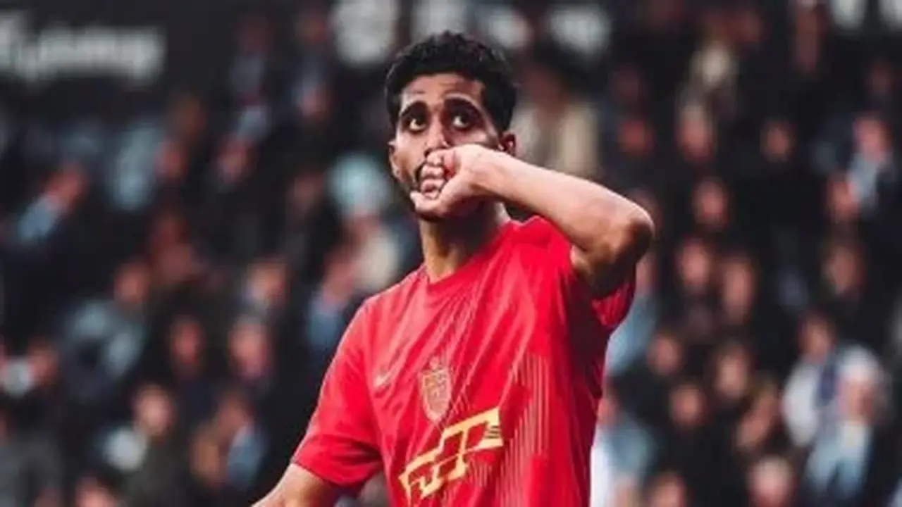 الأهلي يقرر عدم ضم إبراهيم عادل واللاعب يقترب من الدوري الأمريكي