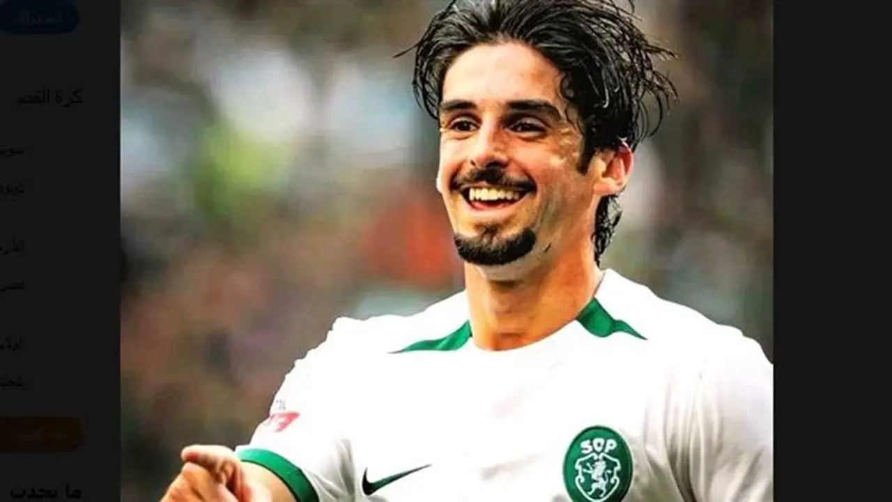 الأهلي السعودي يقترب من حسم صفقة ترينكاو بـ 45 مليون يورو