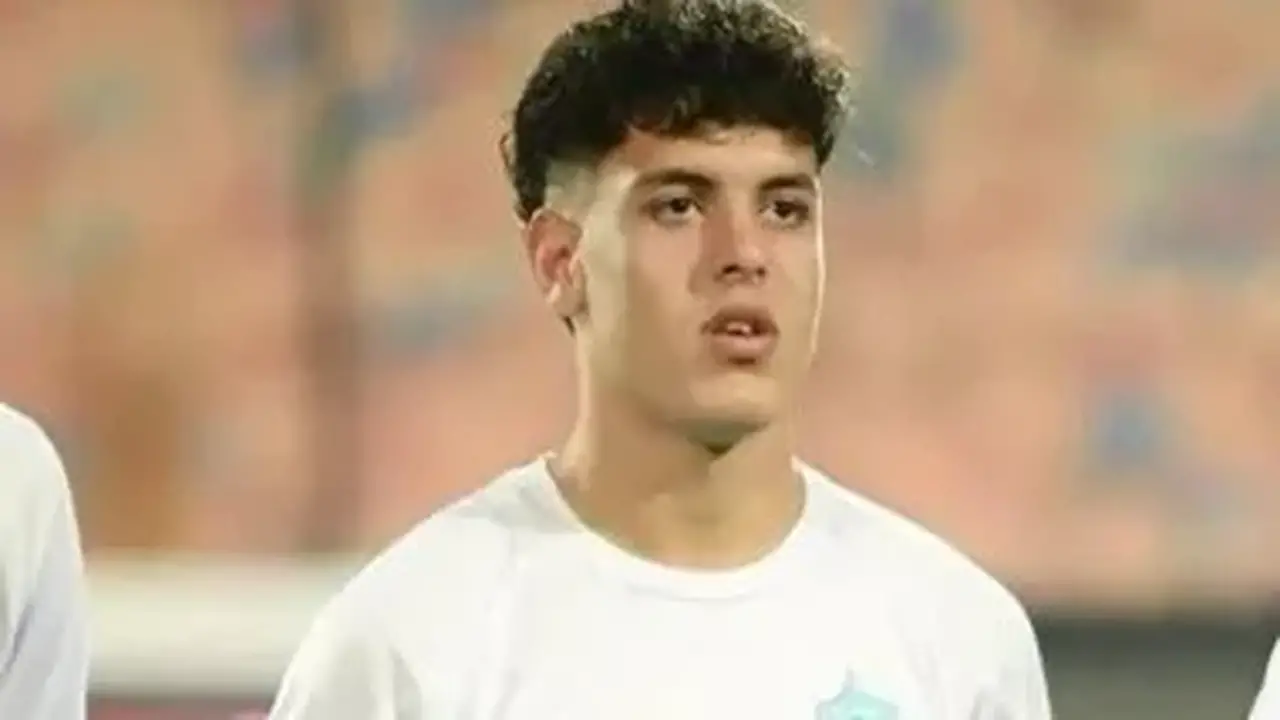 الأهلي يسرع مفاوضاته لضم محمود صلاح من غزل المحلة في خطوة نهائية لحسم الصفقة