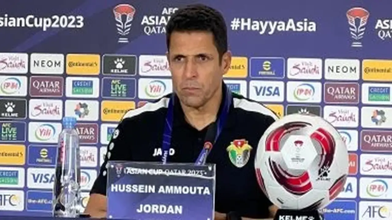الأهلي يجهز مؤتمرًا صحفيًا لتقديم الحسين عموتة بالجزيرة