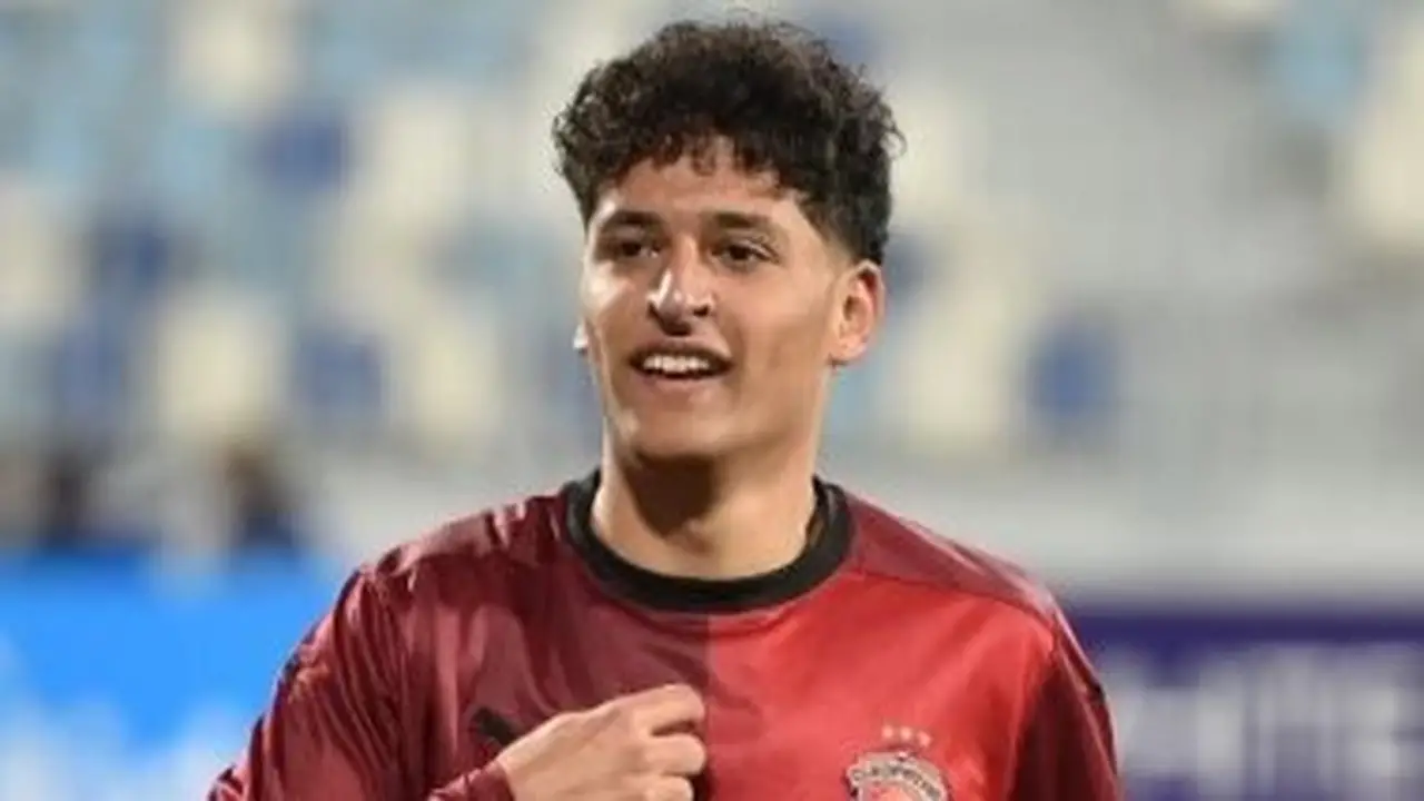 الأهلي يُطالب محمد عبد الله بالتركيز بعد رفض عروض من سويسرا وفرنسا