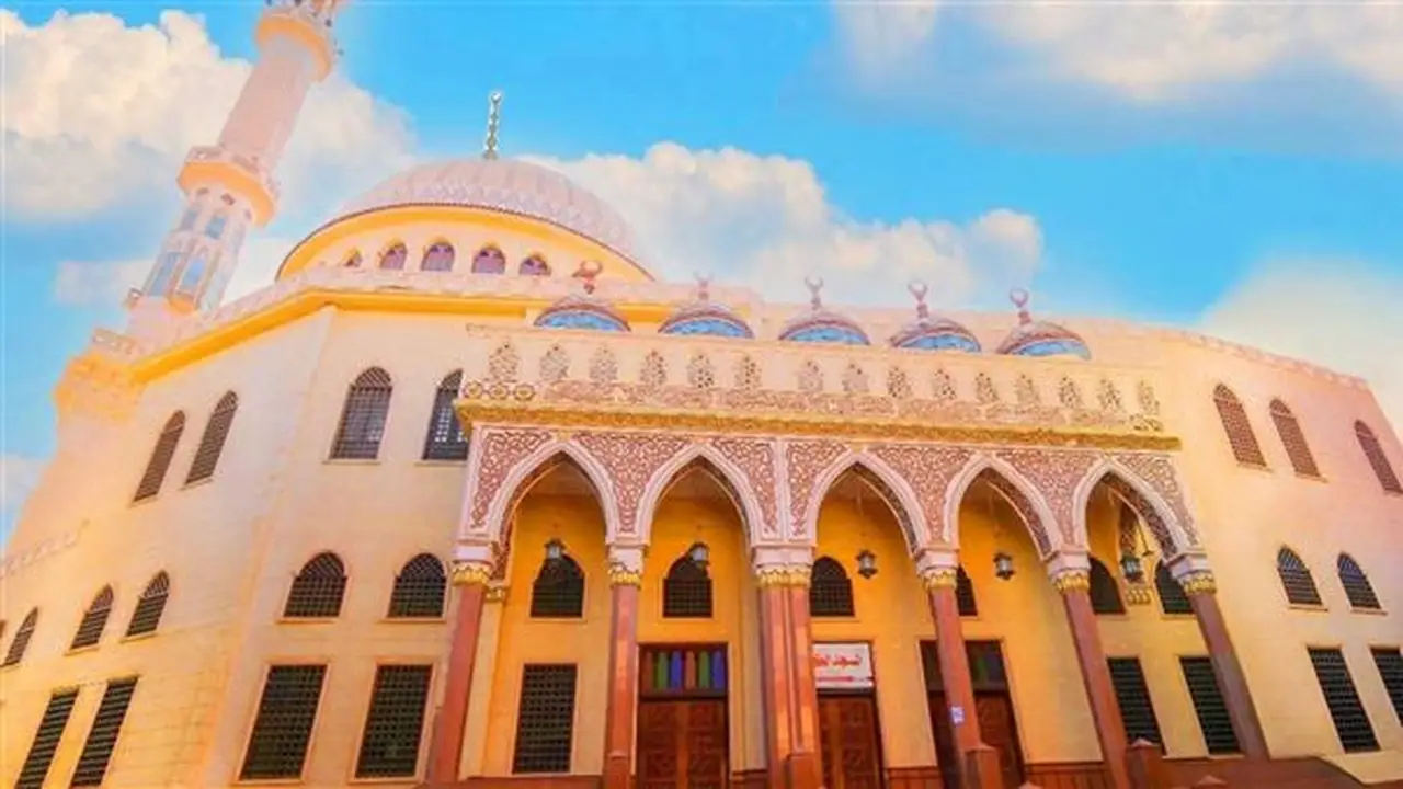 وزارة الأوقاف تفتتح 25 مسجدًا غدًا الجمعة في مختلف المحافظات