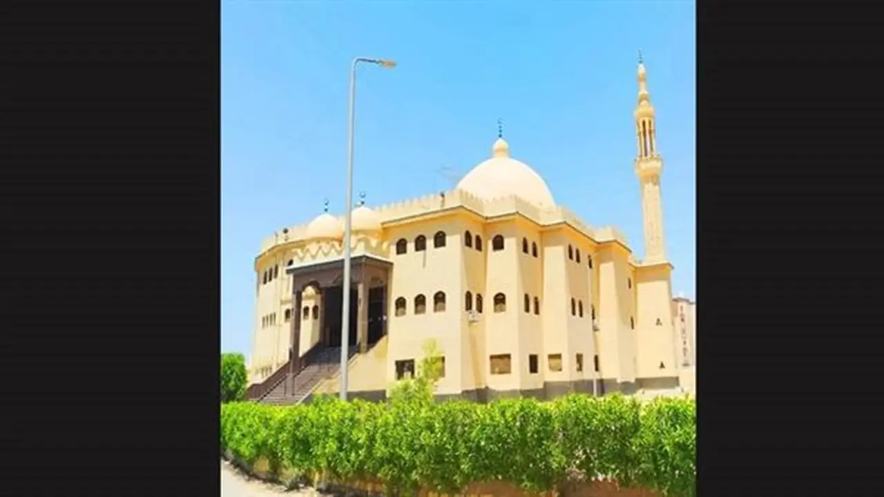وزارة الأوقاف تفتتح 25 مسجدًا في مختلف المحافظات اليوم
