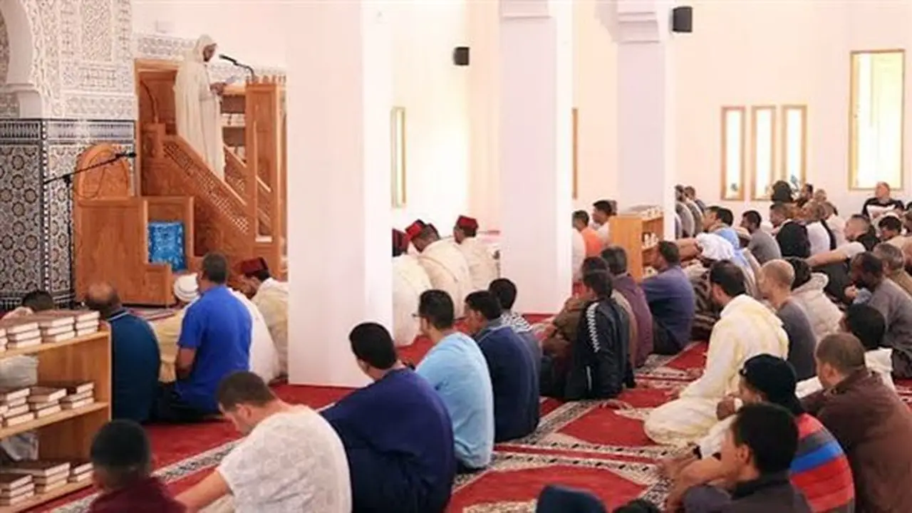 الأوقاف المصرية تكشف عن خطبة الجمعة القادمة بعنوان “الماء حياة ونماء”