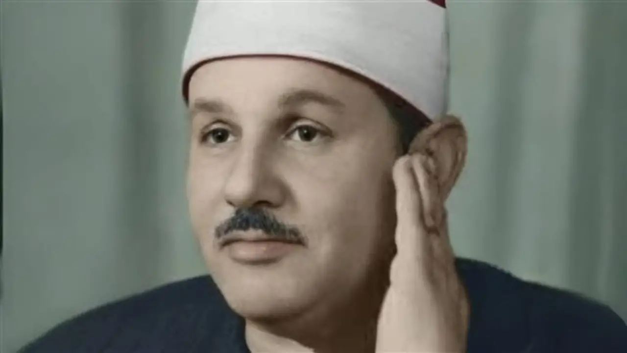 وزارة الأوقاف تُحيي ذكرى وفاة الشيخ محمود علي البنا