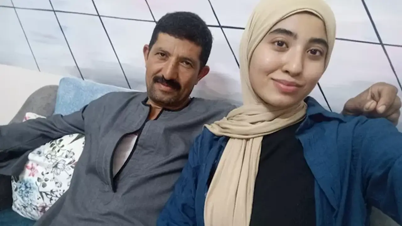 الأولى على مستوى مصر في المدارس التكنولوجية: رفضت الثانوية العامة وأحلم بمنحة جامعية
