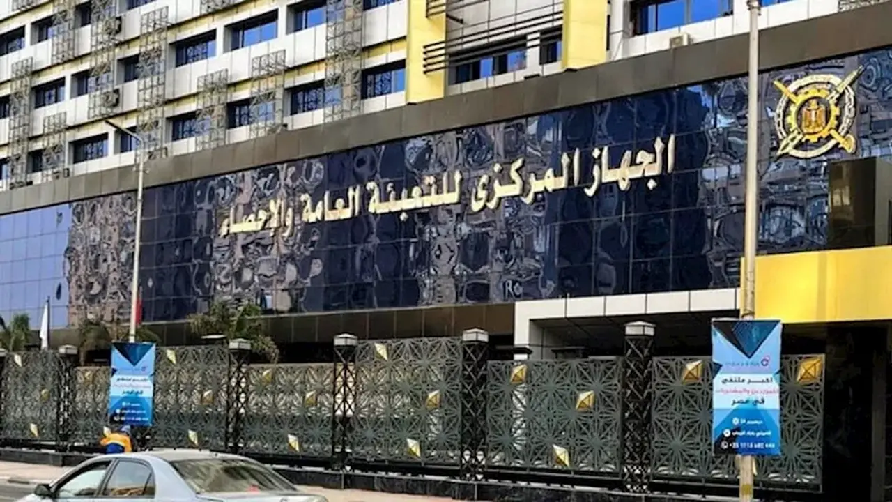 4335 مصريًا يكتسبون جنسيات أجنبية في 2025 وفقًا للإحصاء