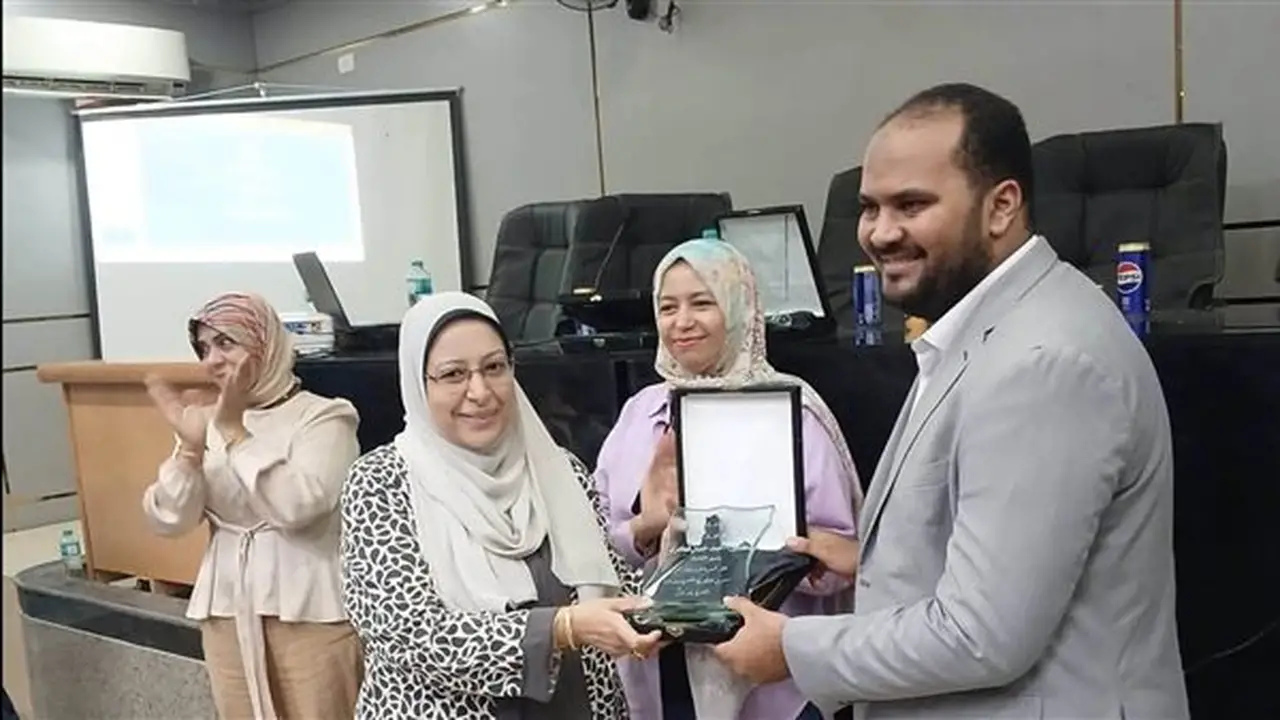 الإدارة الصحية بأبوتشت تكرم المتميزين تقديرًا لجهودهم في تطوير المنظومة الصحية