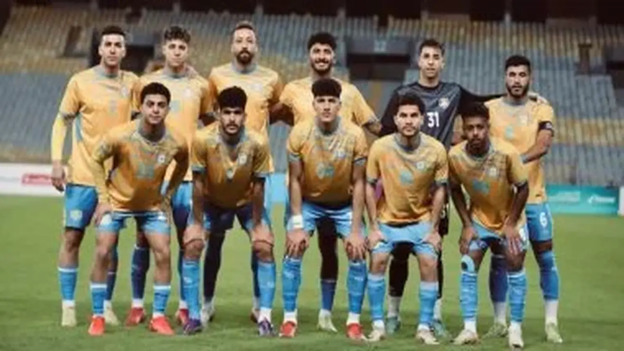 الإسماعيلي يتعادل سلبياً مع عثماثون في أولى ودياته استعداداً لدوري المحترفين
