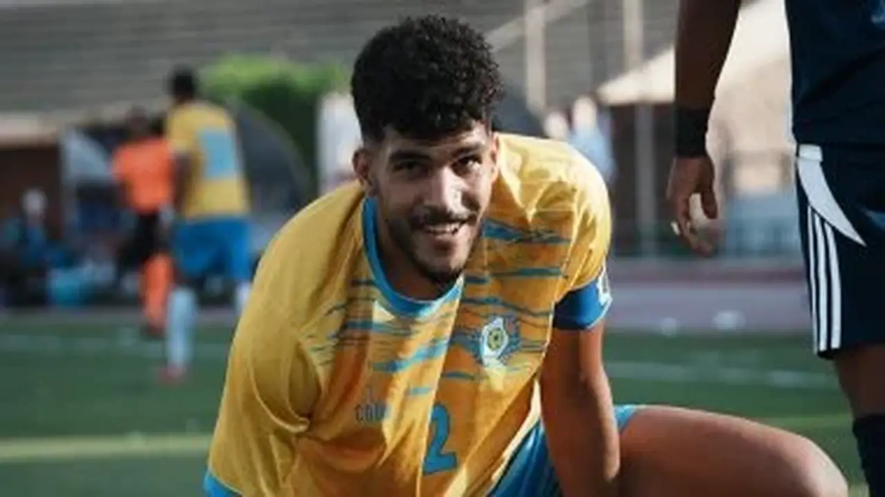 الإسماعيلي يوافق على انتقال محمد نصر إلى البنك الأهلي مقابل 10 ملايين جنيه